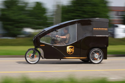 Ups hotsell bike box