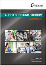 LEA Ausbildung