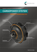 CargoPower System