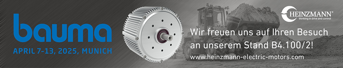 EX BAUMA Signaturerweiterung 1024