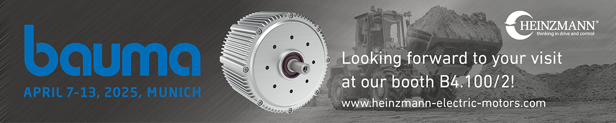 EX BAUMA Signaturerweiterung 1024