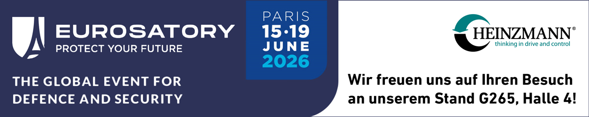 EX Eurosatory 2026