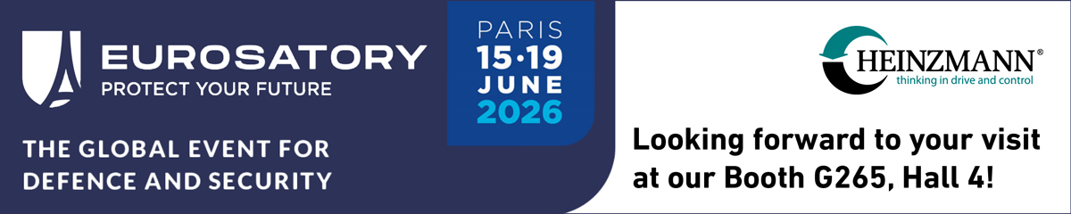 EX Eurosatory 2026