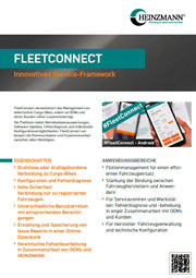 FLEDDCONNECT