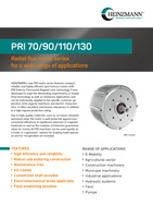 Flyer PRI