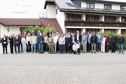 Group Sales Meeting 2025 Participants