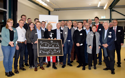 PMS 212 Innovationsforum