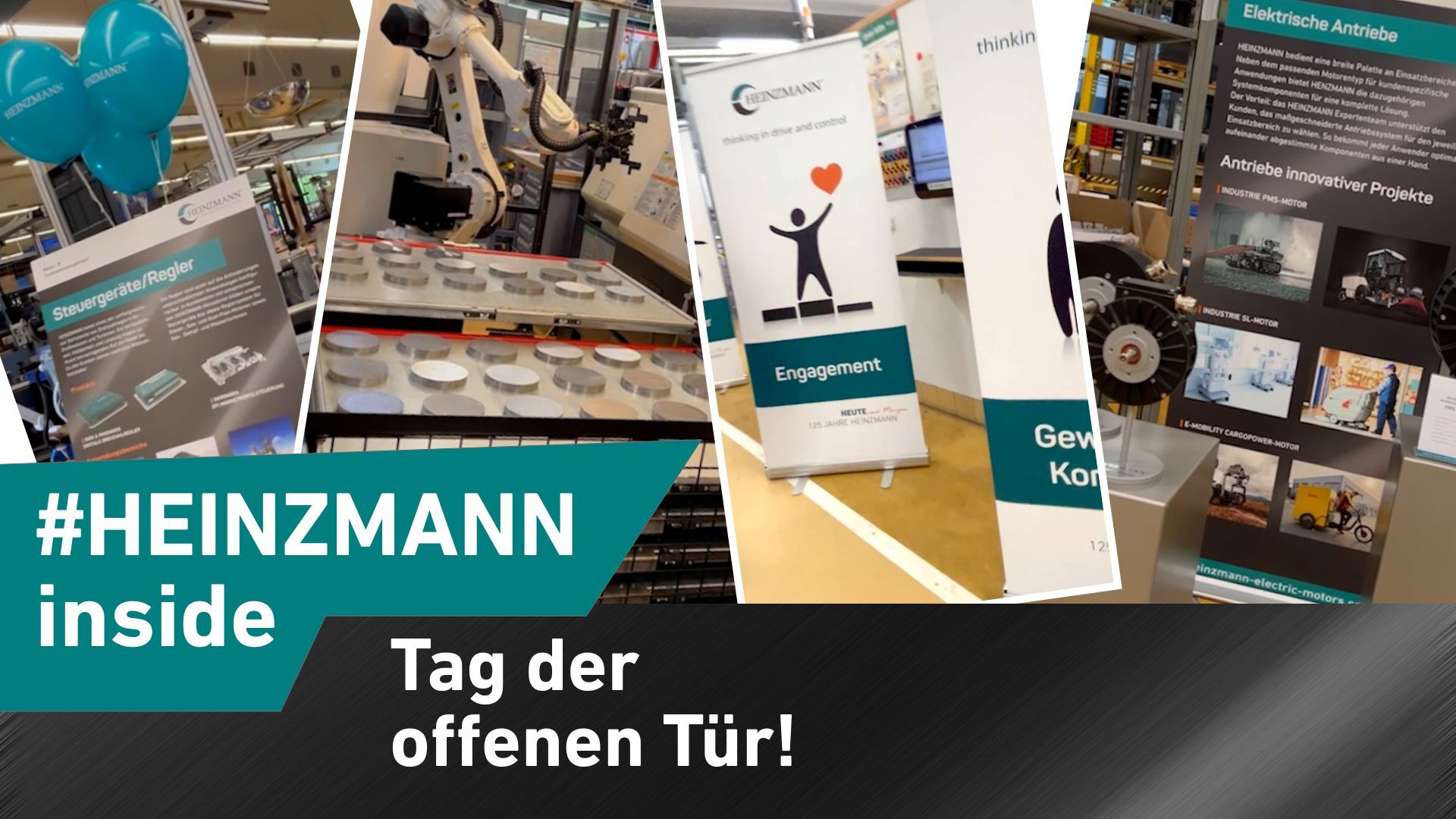 Tag der Offenen Tür 