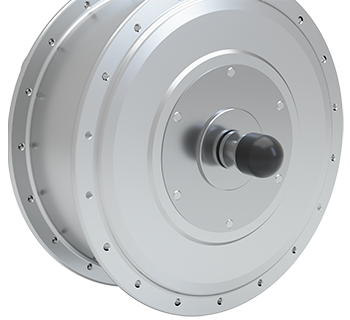ClassicPower E-Bike Motor